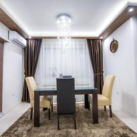 Apartman Nina II Sremska Mitrovica Luaran gambar