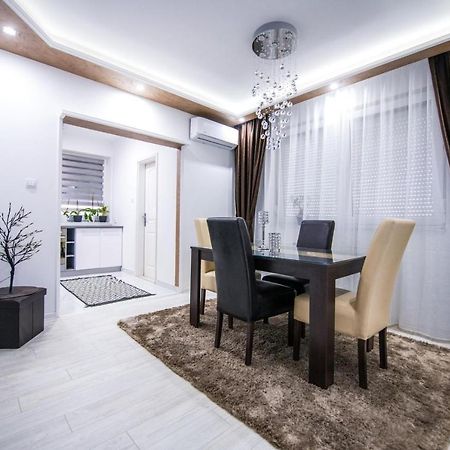 Apartman Nina II Sremska Mitrovica Luaran gambar