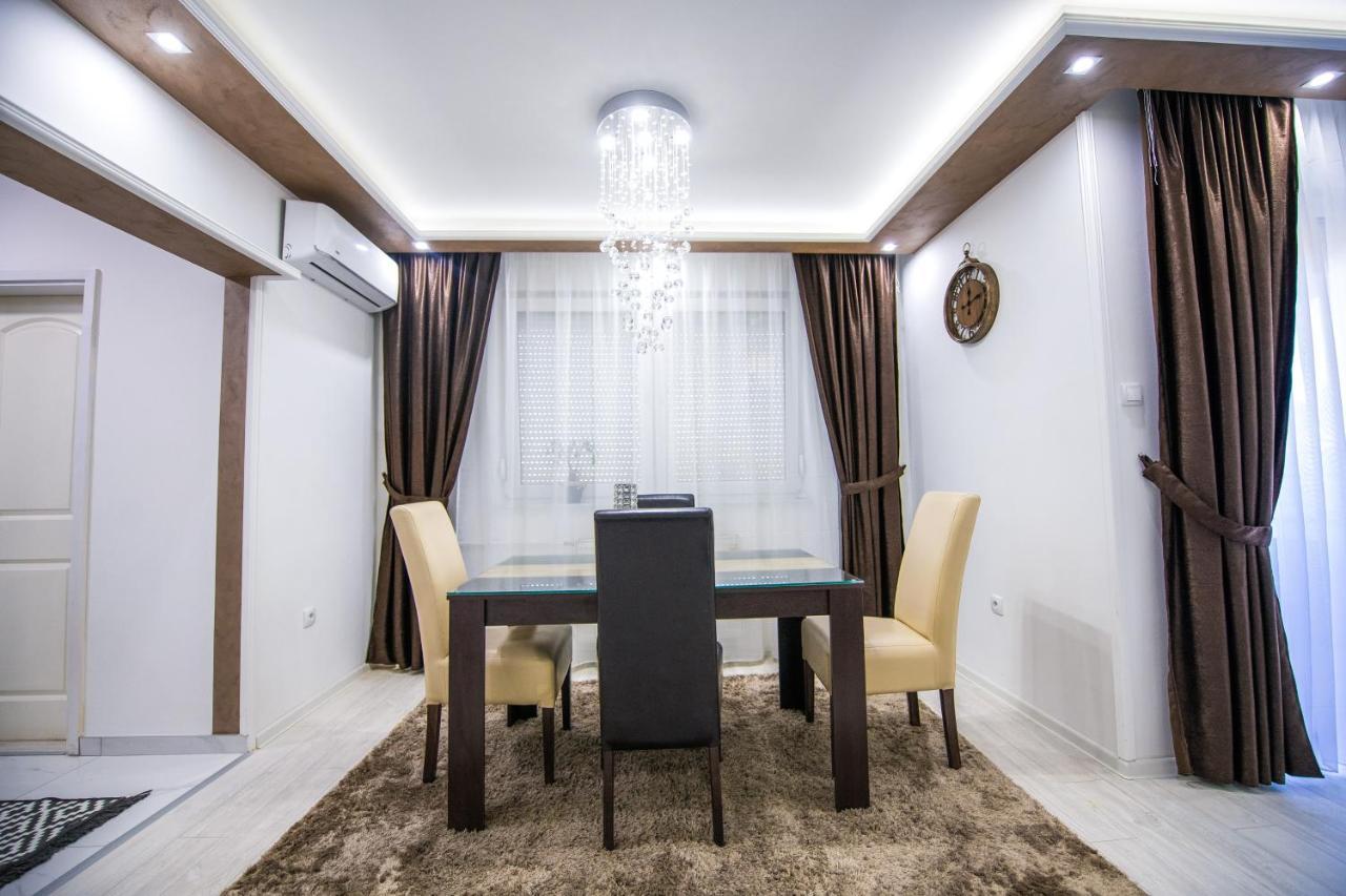 Apartman Nina II Sremska Mitrovica Luaran gambar